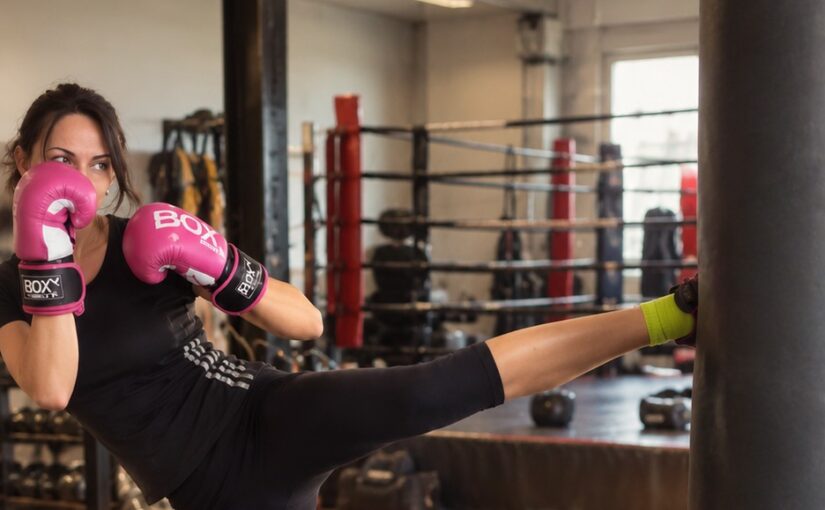 Le muscle, ce n&rsquo;est pas juste pour la ligne